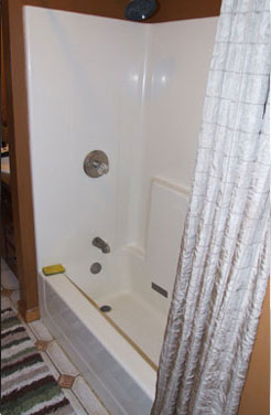 bathroom contractor - elder care bath